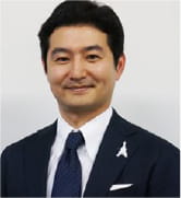ビズ･ナビ& カンパニー 代表取締役CMO 早嶋聡史